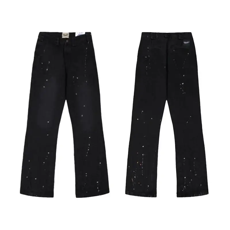 Ga Jeans