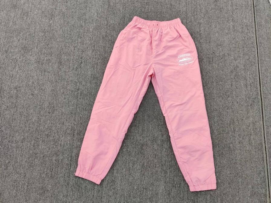 Evil-shuku pants QC