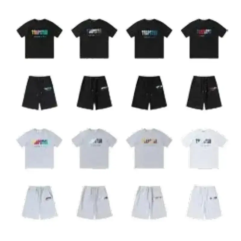 ☆Trap*star Tee&Shorts(1)