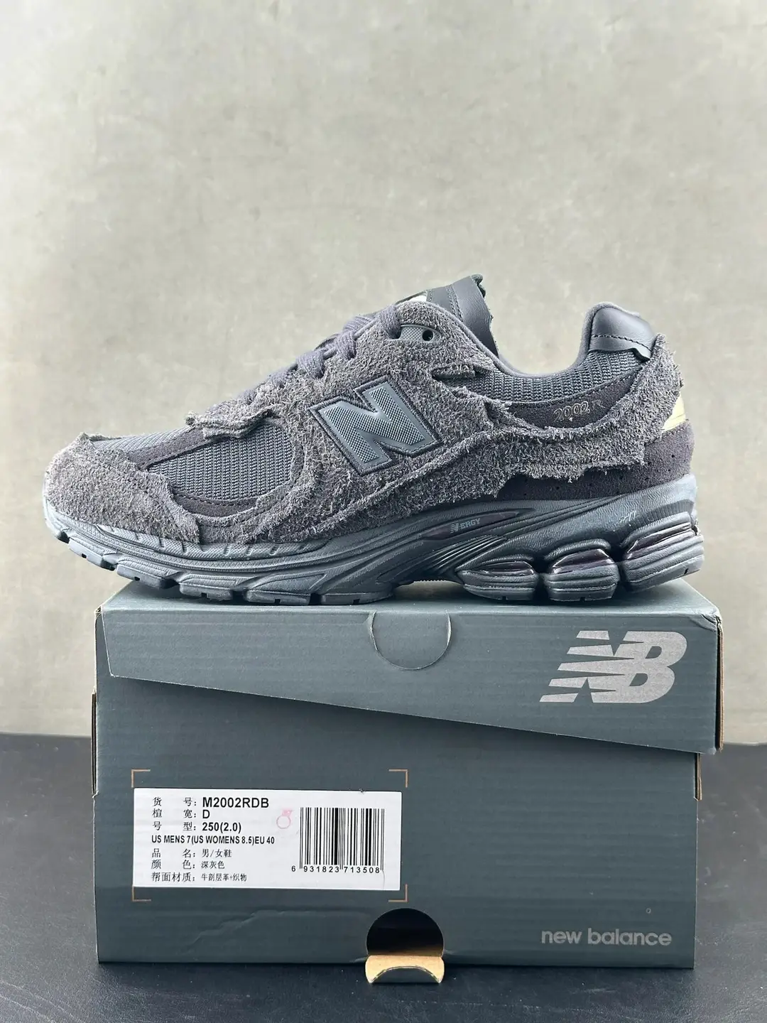 G版 NB2002