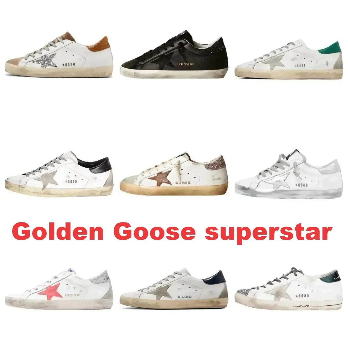 G*DB G*l*n Goose S*er*t*r low-top