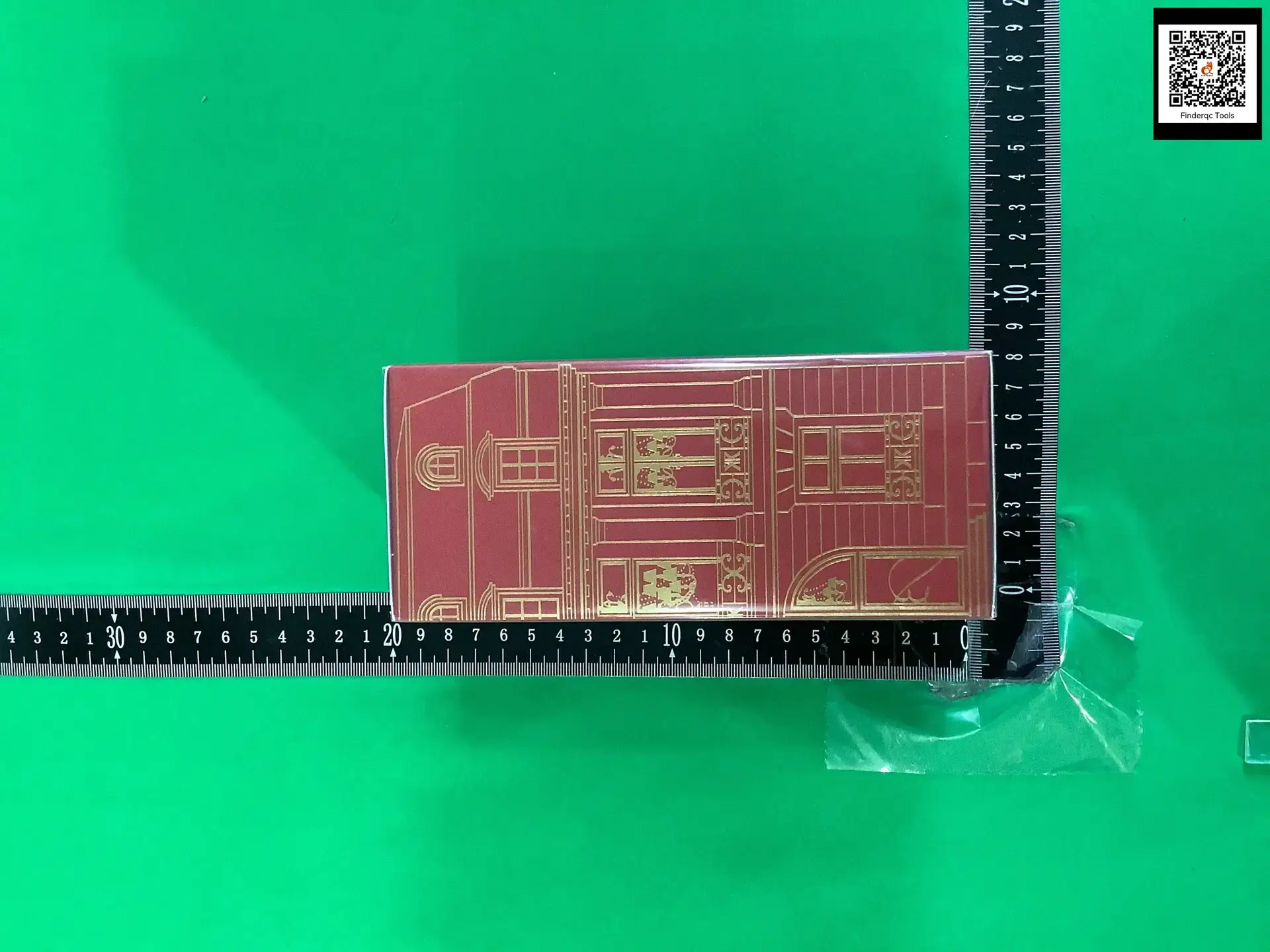Maison Francis Kurkdjian Paris 70ml Baccarat Rouge 540