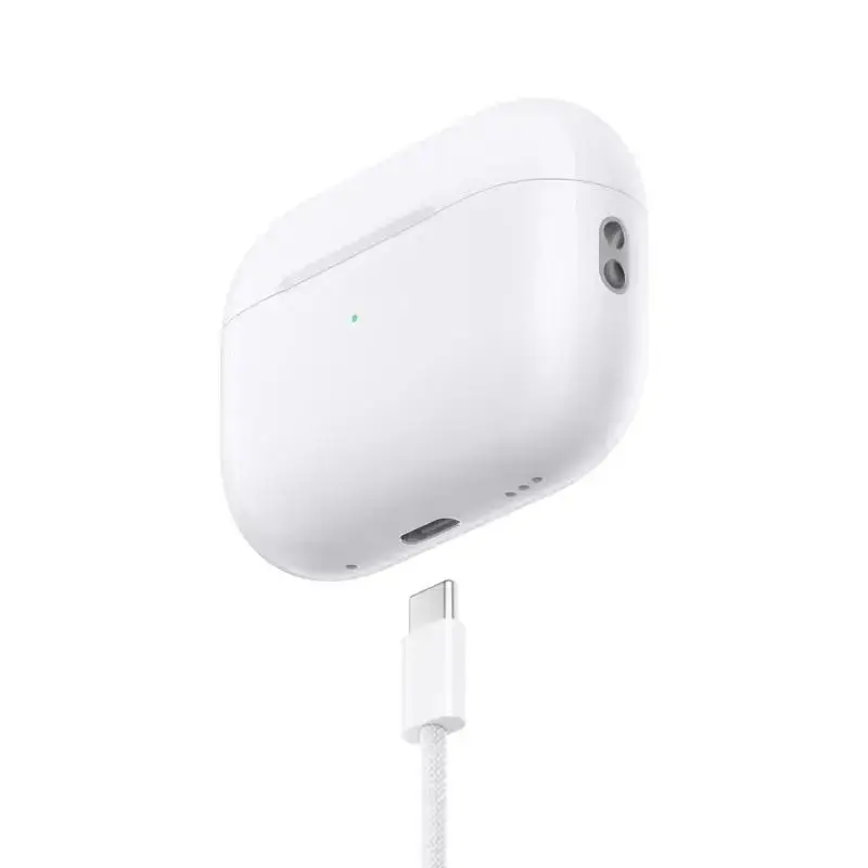 Apple AirPods Pro Charging Case White