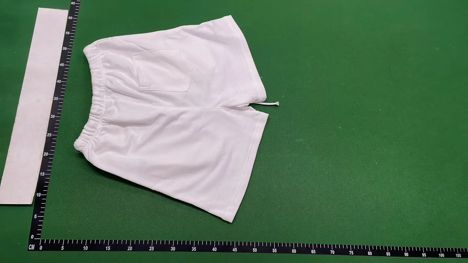 F0G Shorts