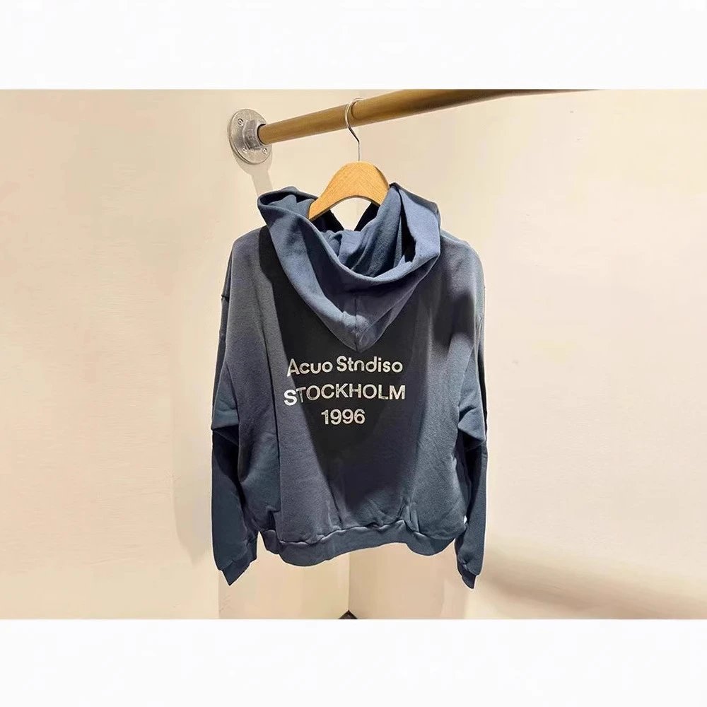 Acuo Stndiso STOCKHOLM 1996 hoodie