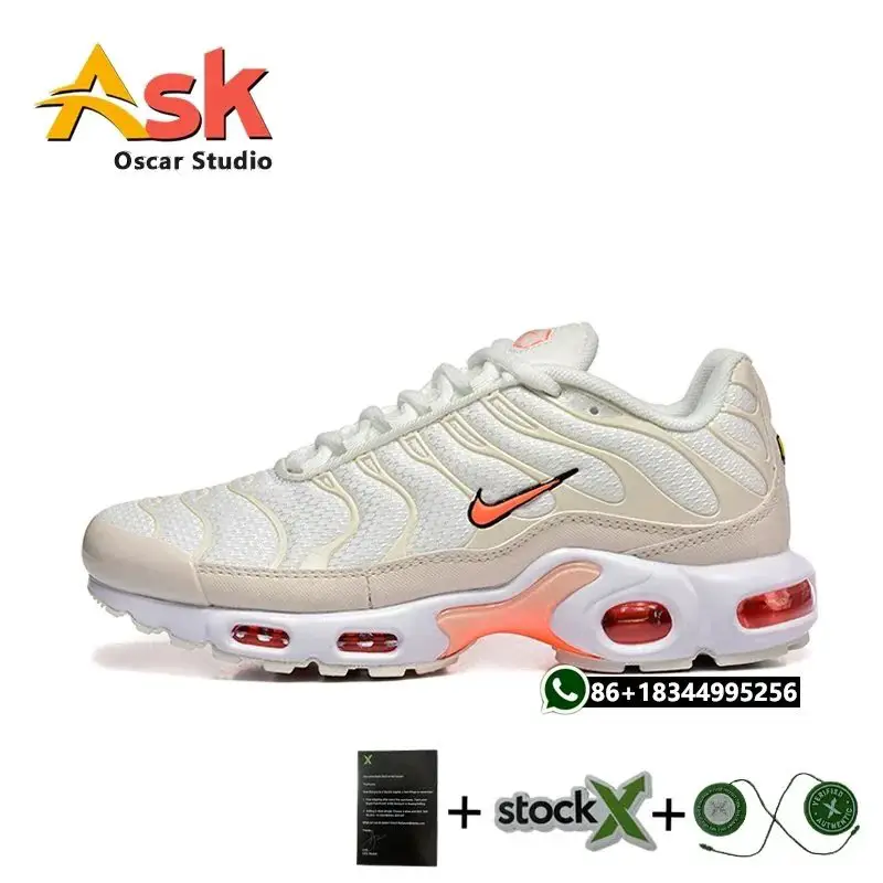 2025 Plus Men Running Shoes Sneakers Size:40-46