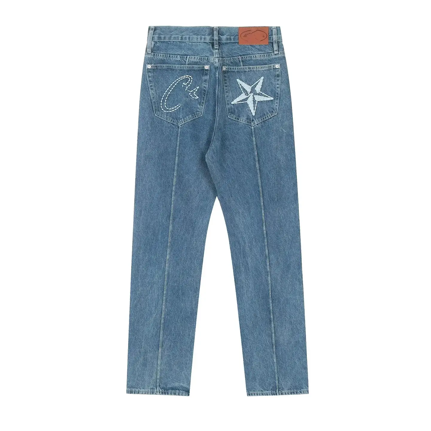 HR03-Original Explosion C0R Home Jeans/Shorts1:1 Quality+WhatsApp+86 13656920862