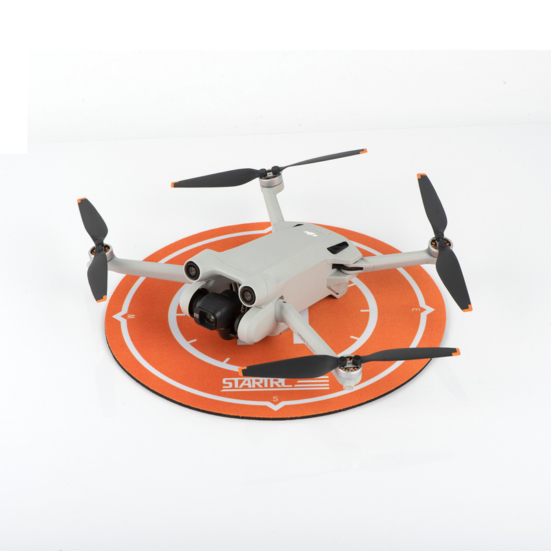 Dji Dji Mini 3Pro/Neo Mitu Xiao Spark Small Portable Waterproof Lawn Drone Accessories