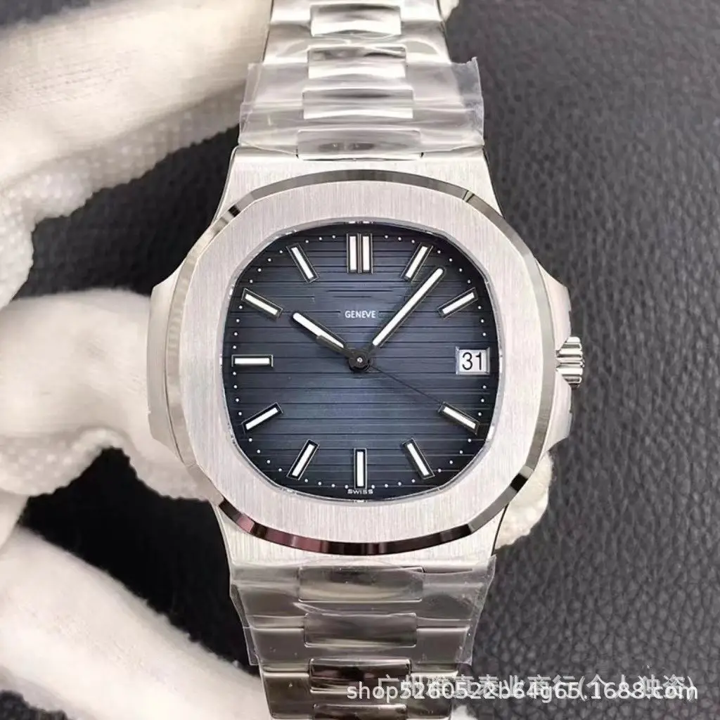 百家机械手表