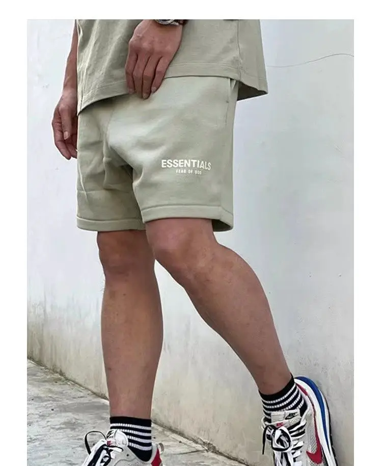 High street sports shorts