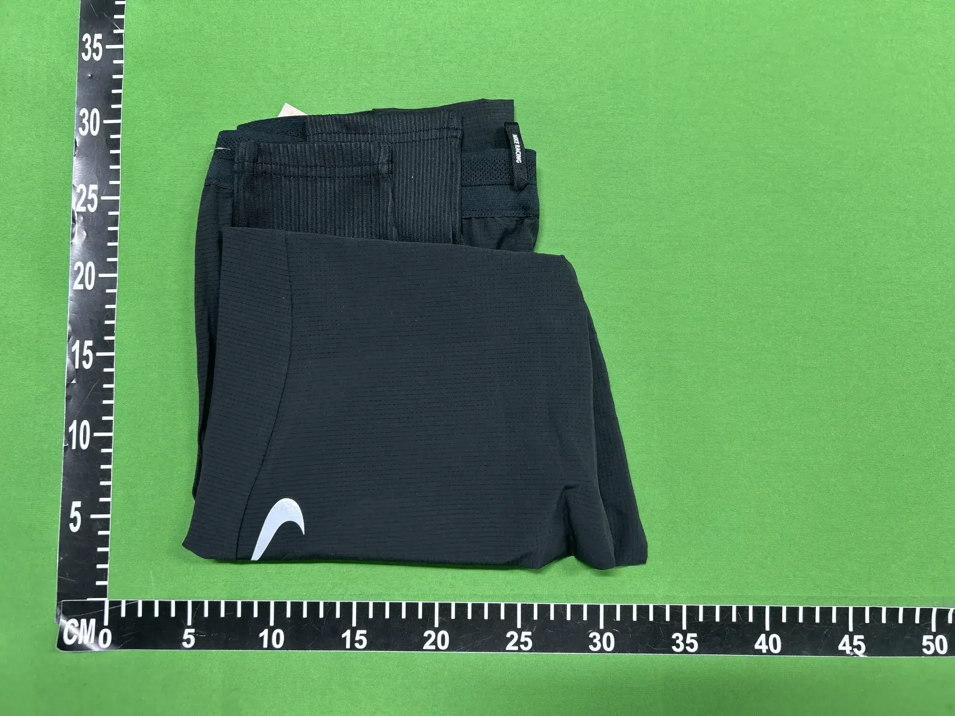 Nike Racing Pants Black