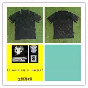 2026 P.Ortuga Special Fans Version Jersey Id:7259190804