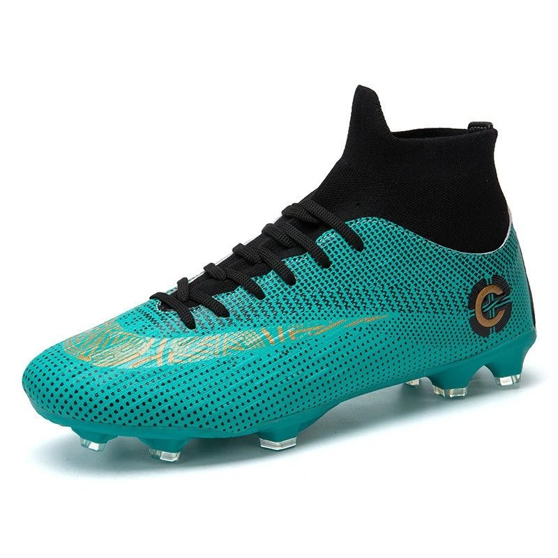 CR7 Soccer Cleat