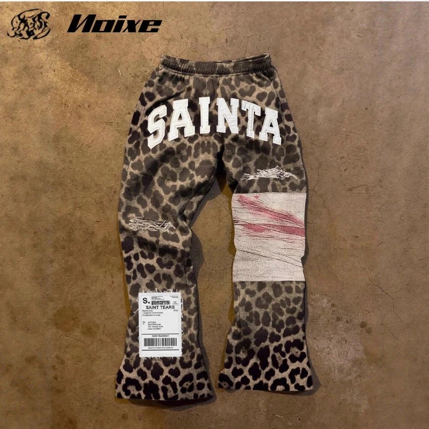 SAINTA KRoWn Pants