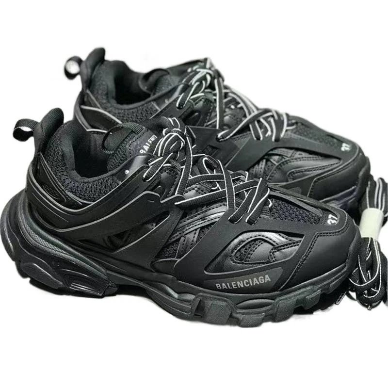 BALENCIAGA Track Sneakers