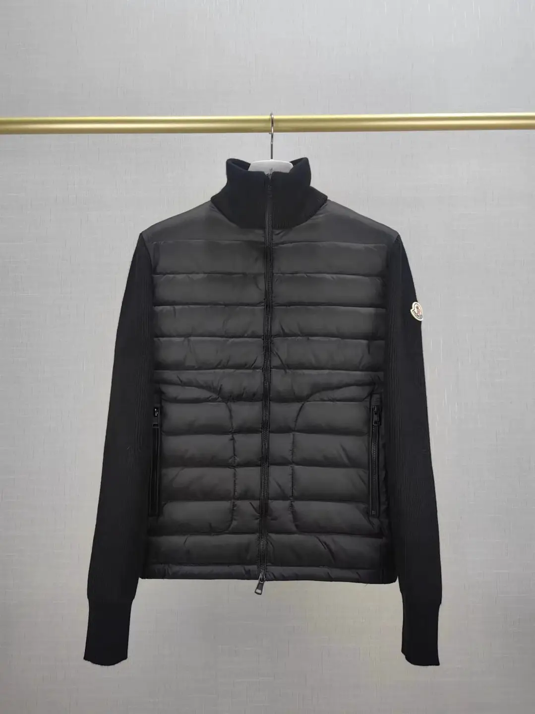 Down Jackets