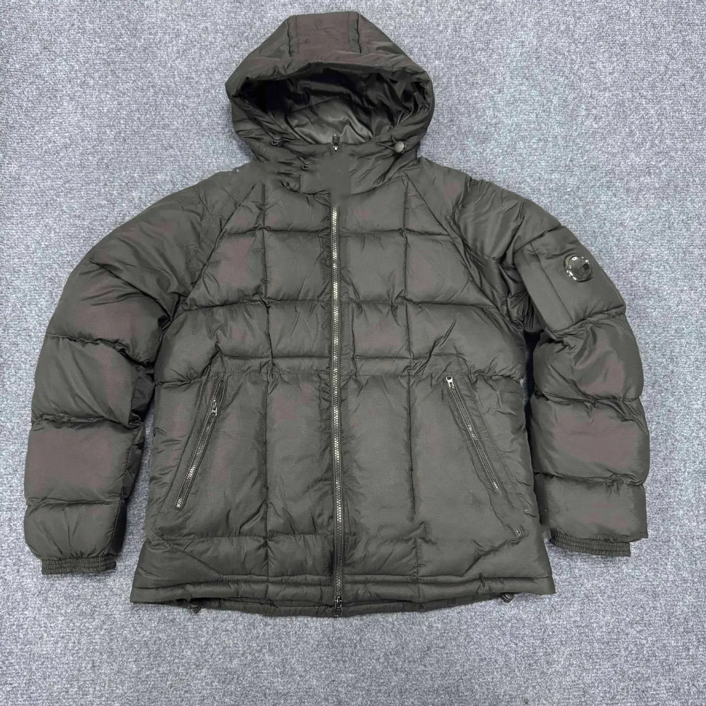 c.p羽绒服系列
