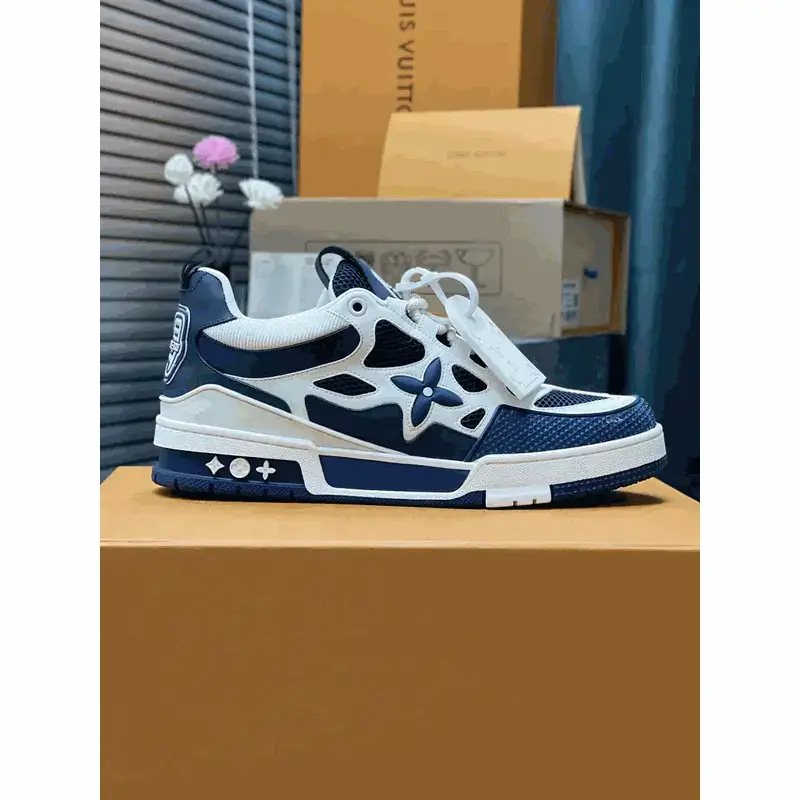 High-quality casual shoes 024-XW