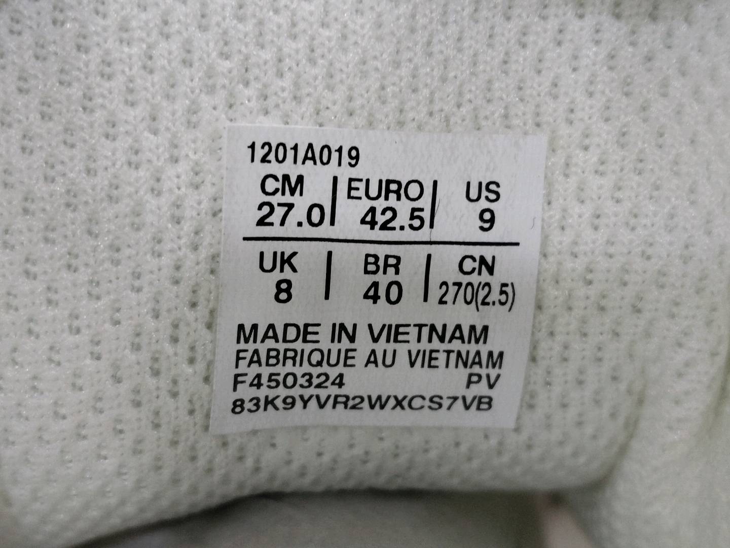 Asics Gel-Kayano 14 QC