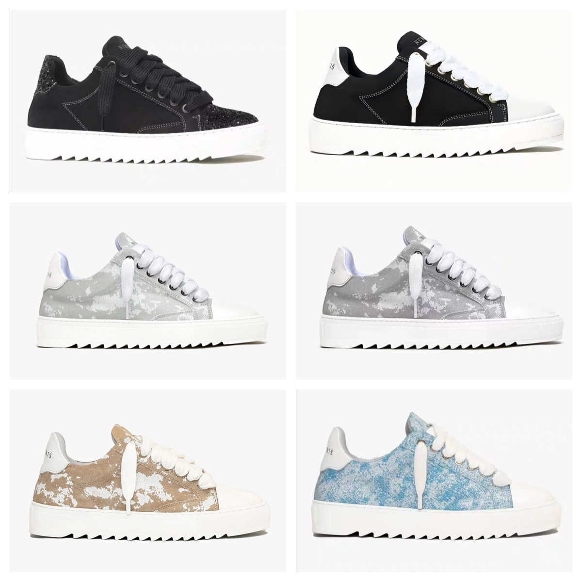 Cross-Border Minimalist Shoes, Men's Shoes in Stock, Popular Sports Shoes for Women, Casual Shoes, Unisex Height-Increasing Sports Shoes, High-End QC 照片，来自 1688 Qualit.ly