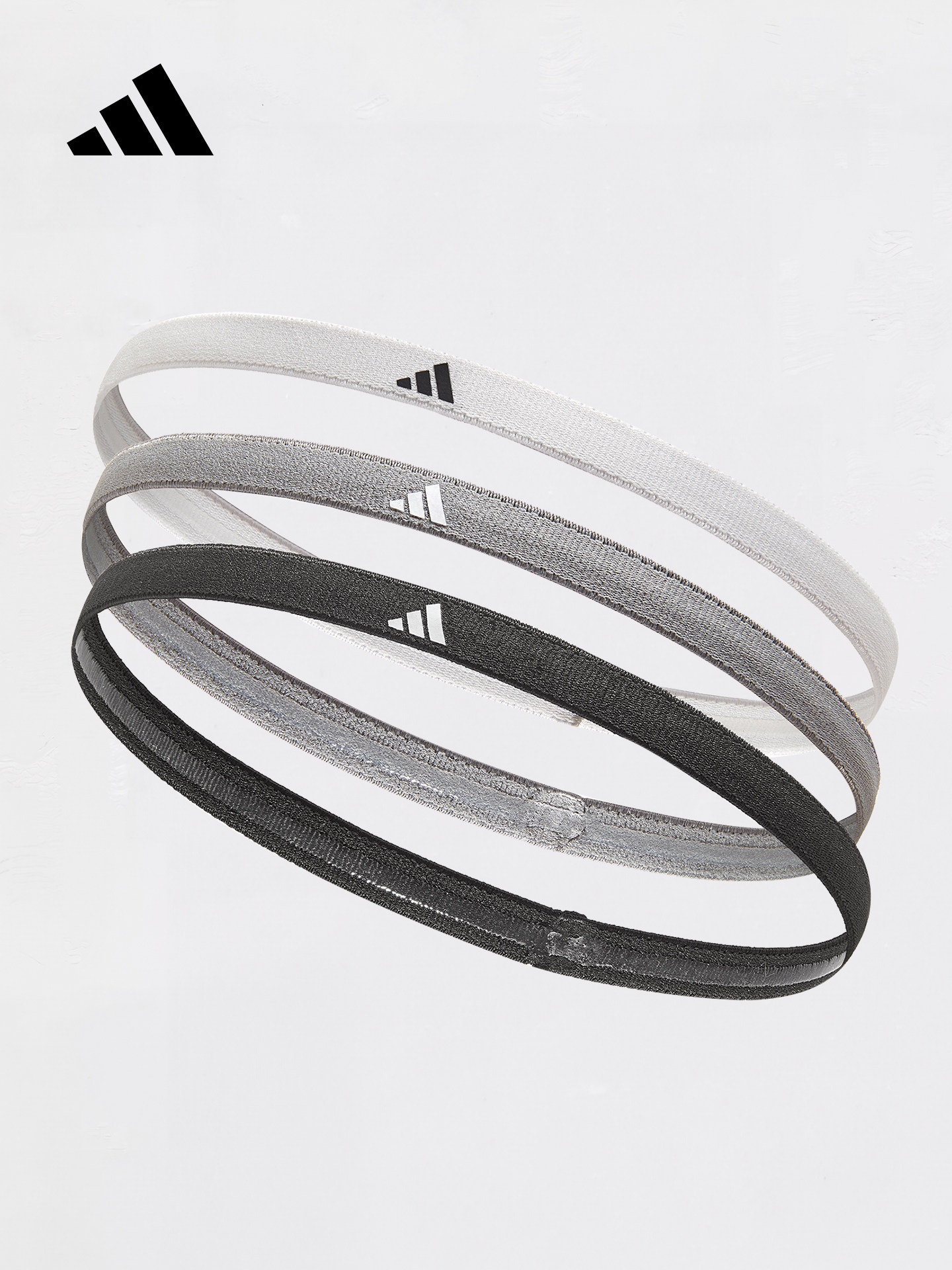 Adidas Sports Headband for Women, Yoga Anti-Sweat Headband, Sweat-Absorbing Hair Band, Badminton, Running, Fitness, Men Fotografie QC de pe TAOBAO pe Qualit.ly