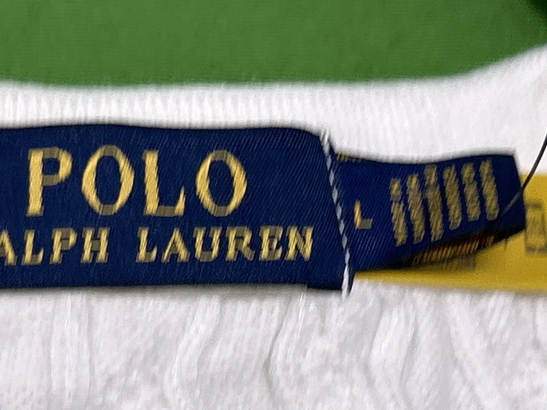 Polo Ralph Lauren