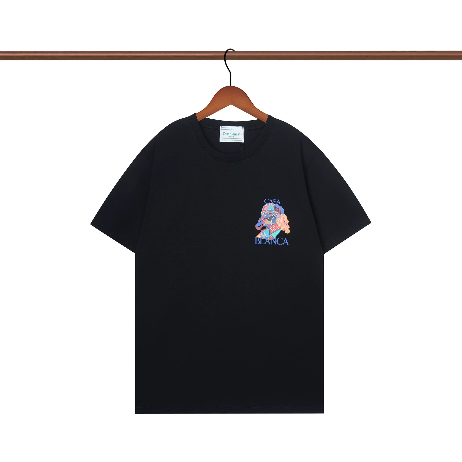 Casablanca TENNIS CLUB T-shirt