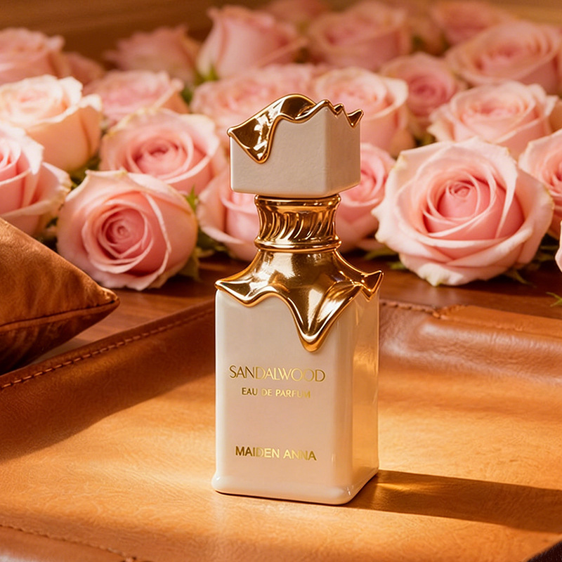 Xiaocheng Yixiang's New Men's and Women's Perfume, Long-Lasting Fragrance, Cross-Border Hot-Selling Foreign Trade Arabic and Vietnamese Perfume Wholesale