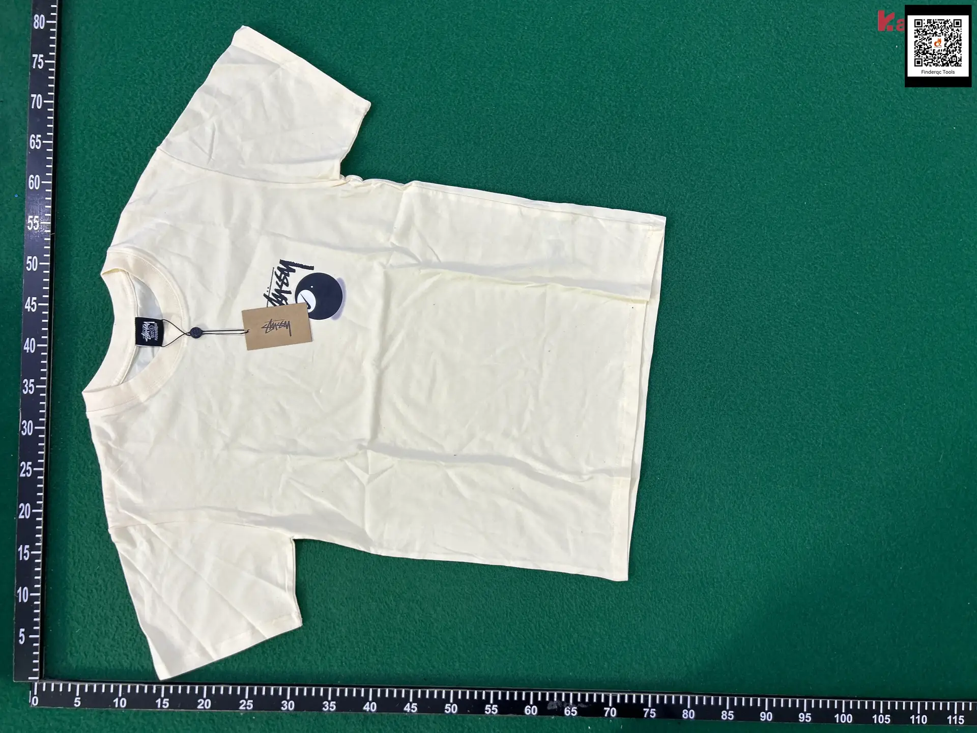Stussy 8 Ball T-Shirt