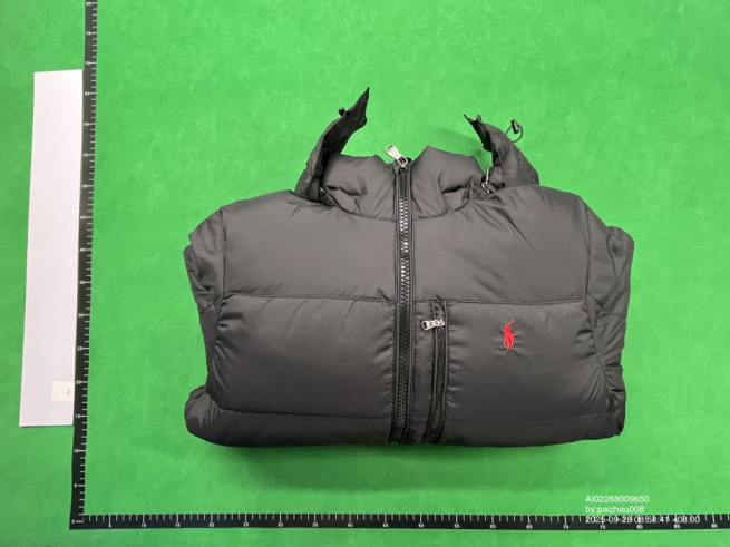 马puffer
