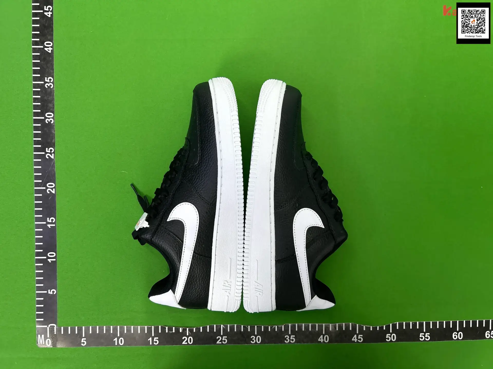 Air Force One Putian Pure Original High Version New Macaron Low-top Board Shoes AF1 White Shoes Women's Casual Shoes