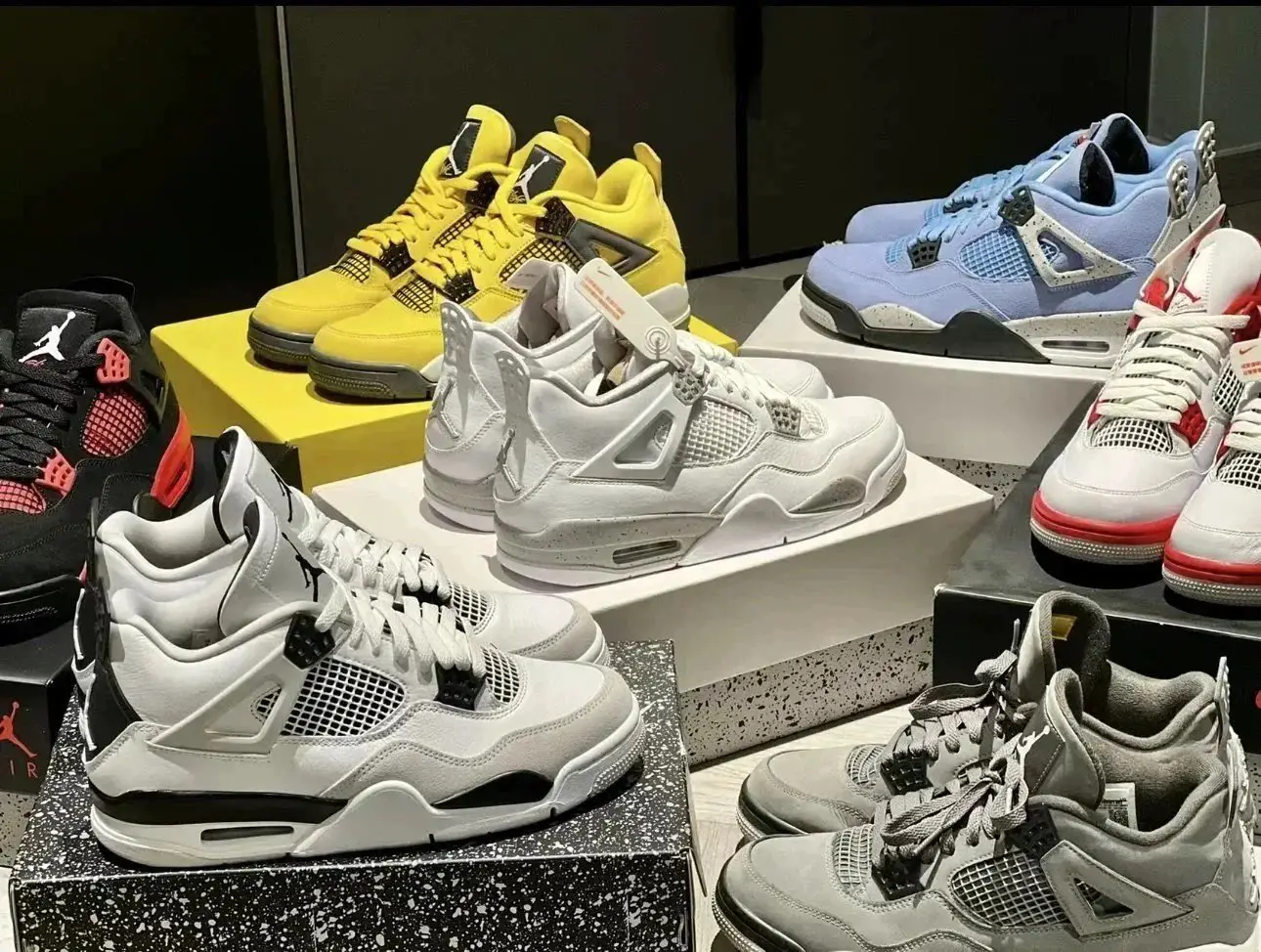 Hundreds of trend men's casual sports (non-size styles sent wrong non-refundable) - cnbuyvip.com