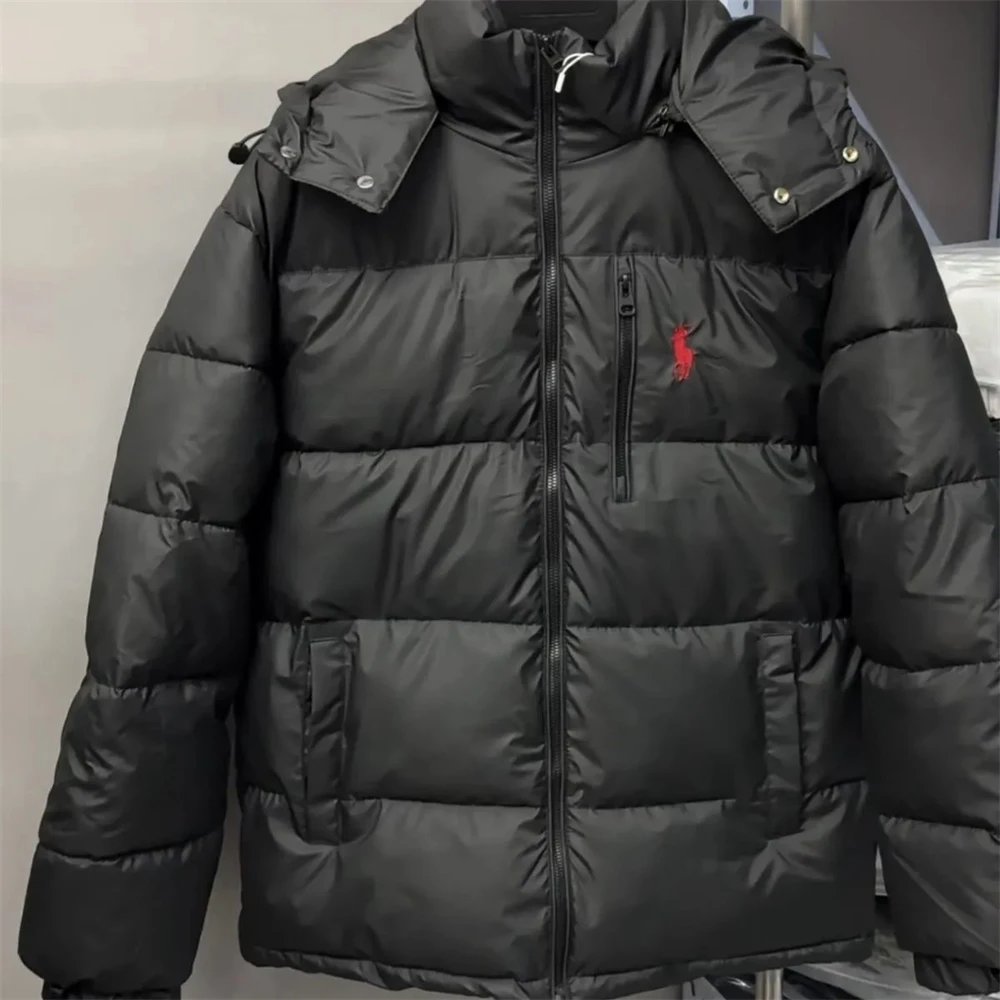 Polo Ralph Lauren Puffer Jacket