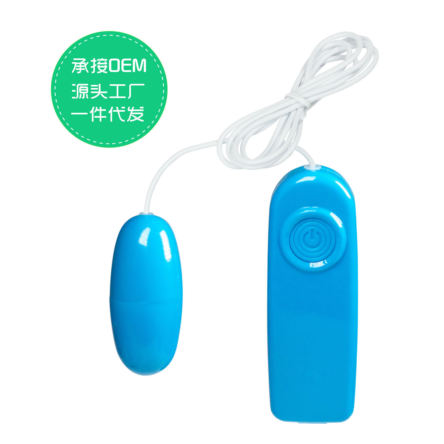 10-Frequency Wearable Remote Control Vibrator, Female Masturbation Erotic Massager, Ricochet Adult Products Source Manufacturer