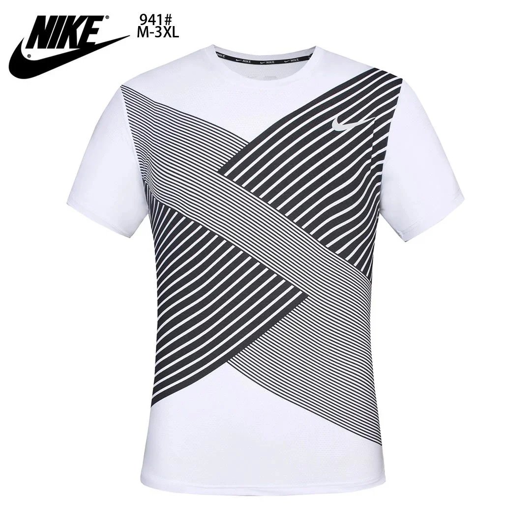 NIE sports T-shirt