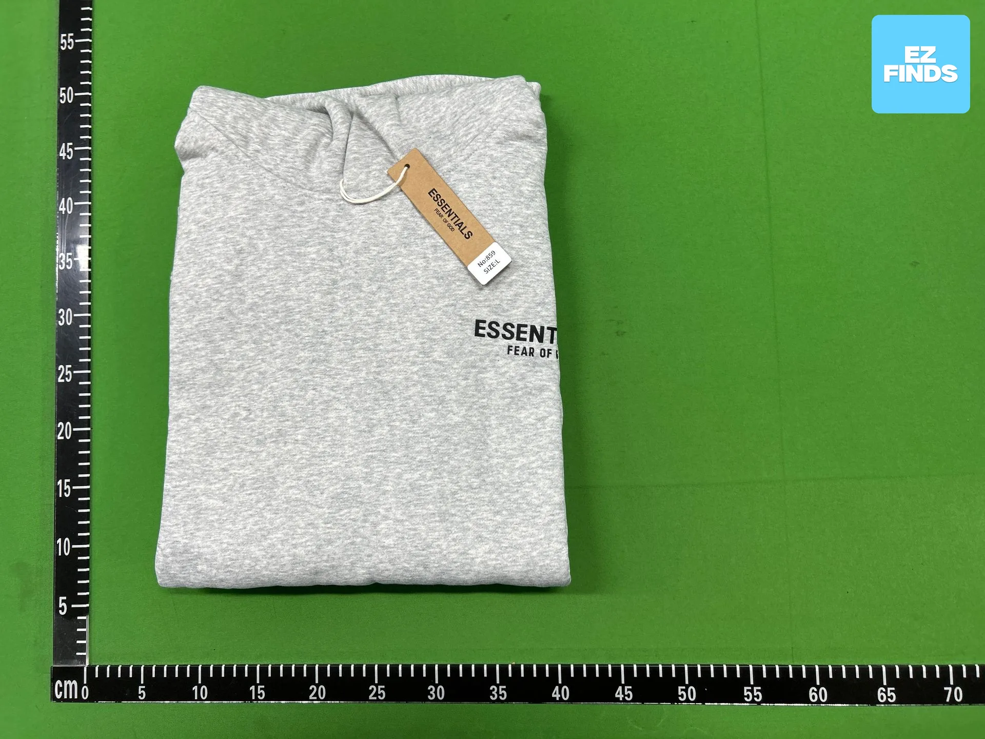 Left Side Black/White Yisi String of Small Buddha Figures, Five-Color Hooded Sweatshirt Set 77060318 QC