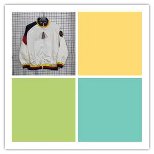 25-26 B.Arce1On Windbreaker【Id: 72510171154】S-2Xl