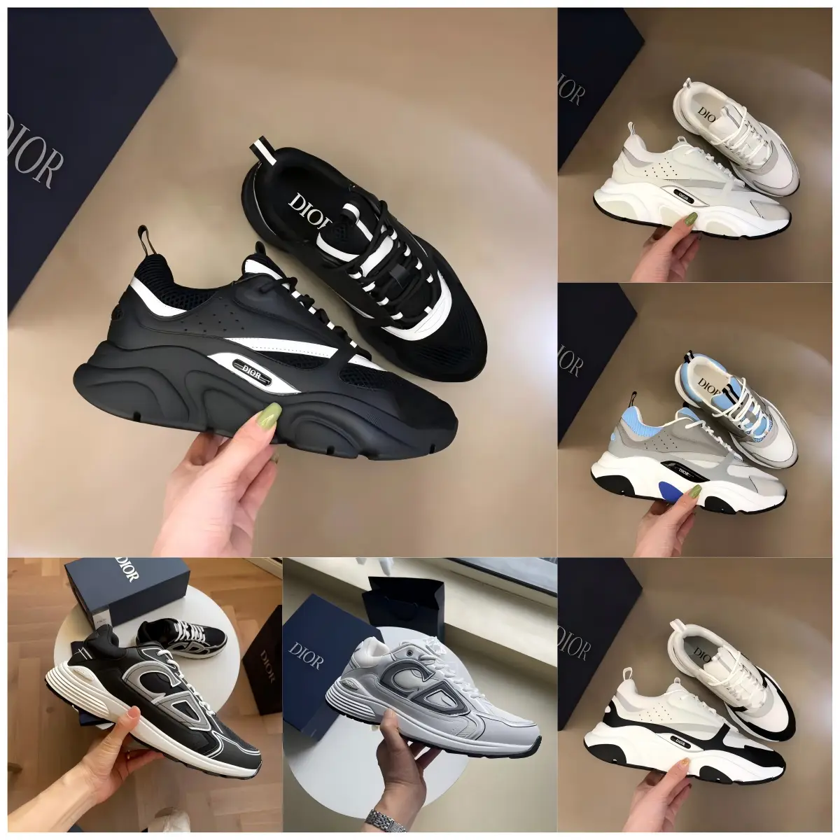 SJ24--1TOP品质时尚潮鞋WhatsApp+86 159 8088 5450