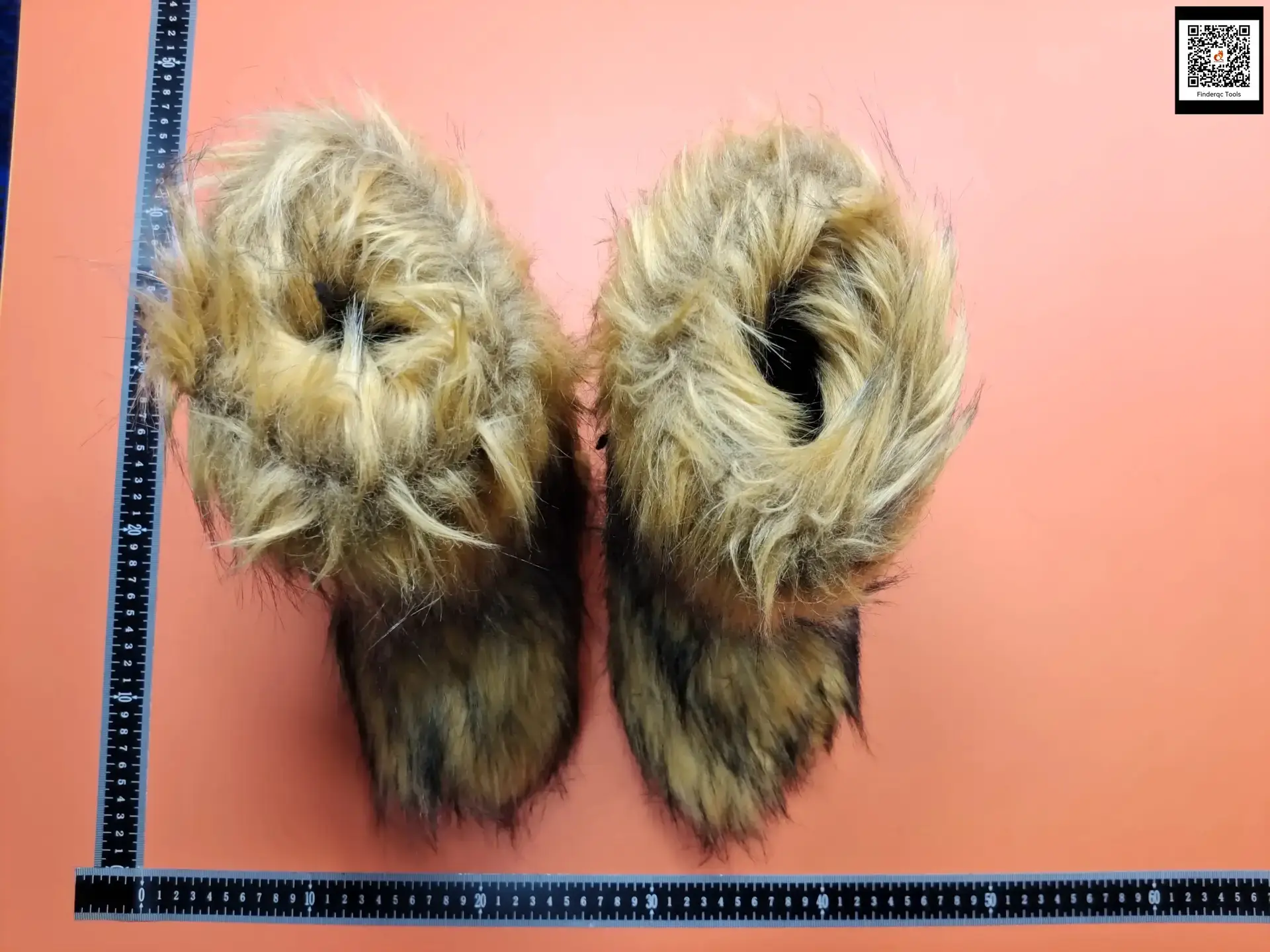 Women's Imitation Fur Snow Boots Winter Warm Medium Tube