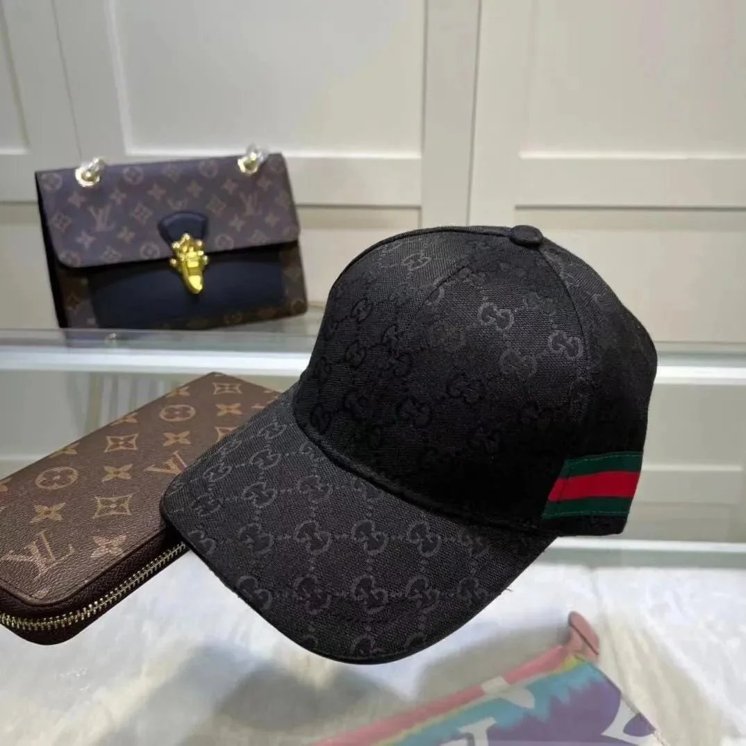 Gucci Baseball Cap