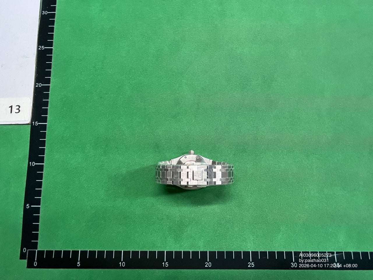 Audemars Piguet Royal Oak 41mm QC