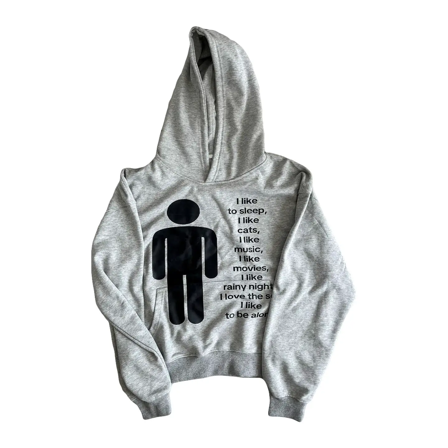 Cross-border Europe and the United States wholesale personalized printed sweater long-sleeved pullover hoodie retro jacket street trend