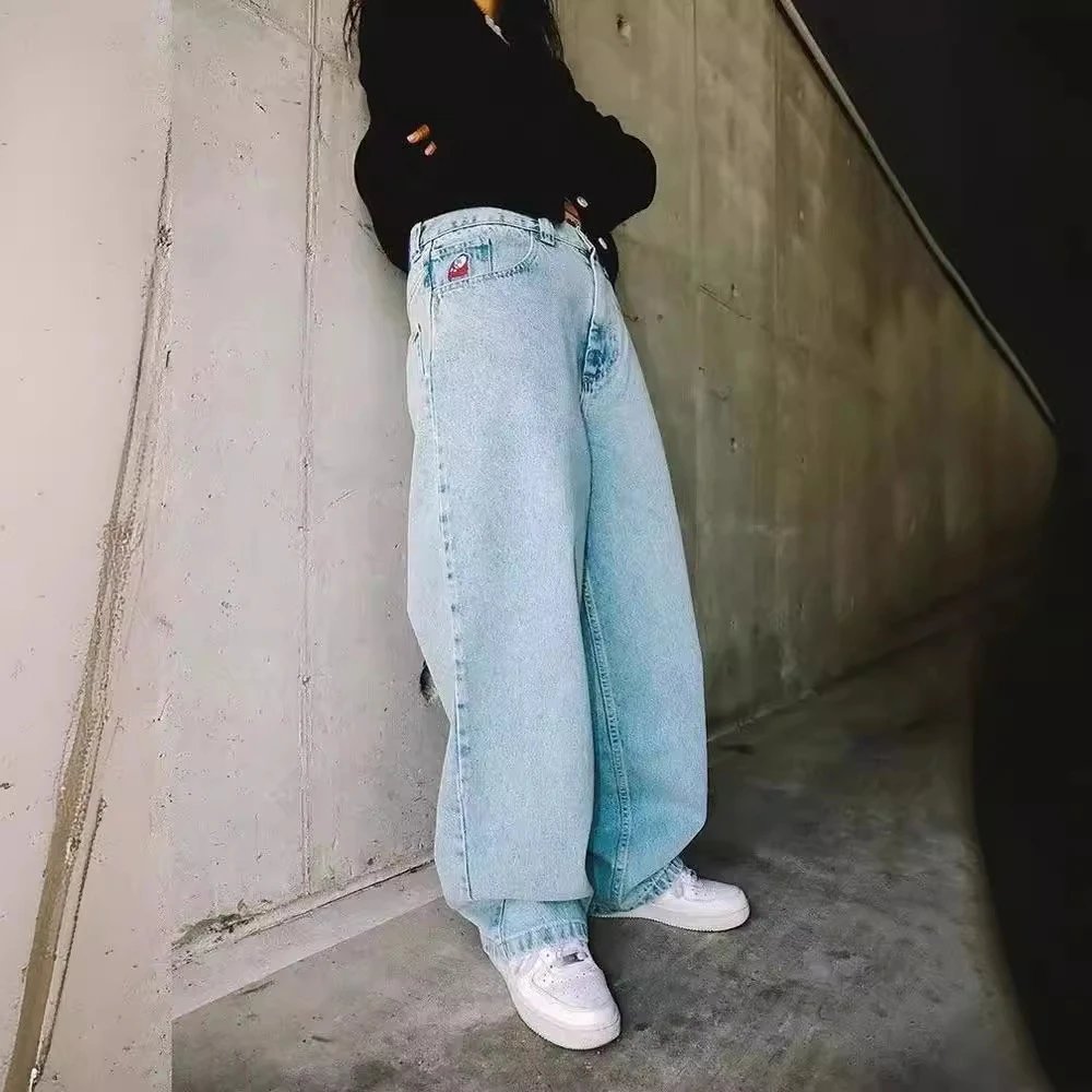 Polar Skate Co 93! DENIM Foto QC de WEIDIAN na Qualit.ly