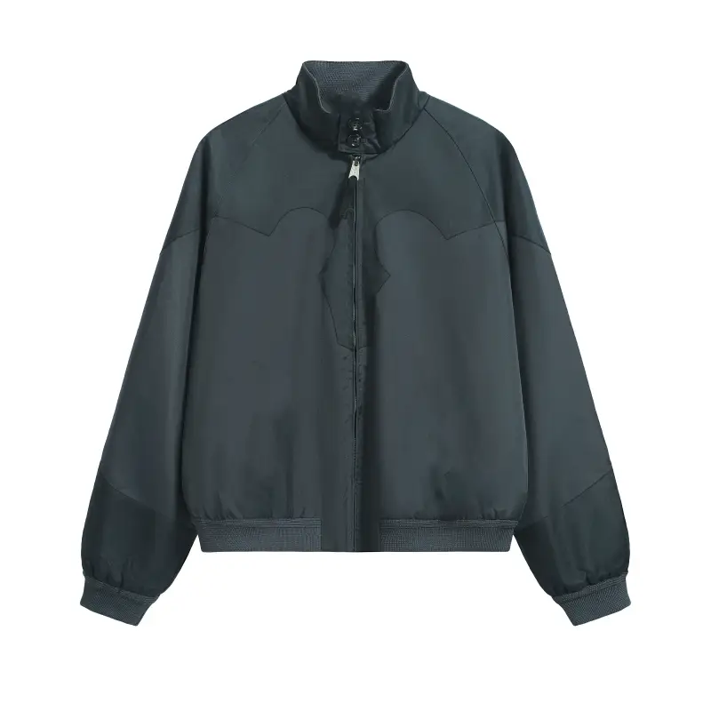 9007 Windbreaker Jacket