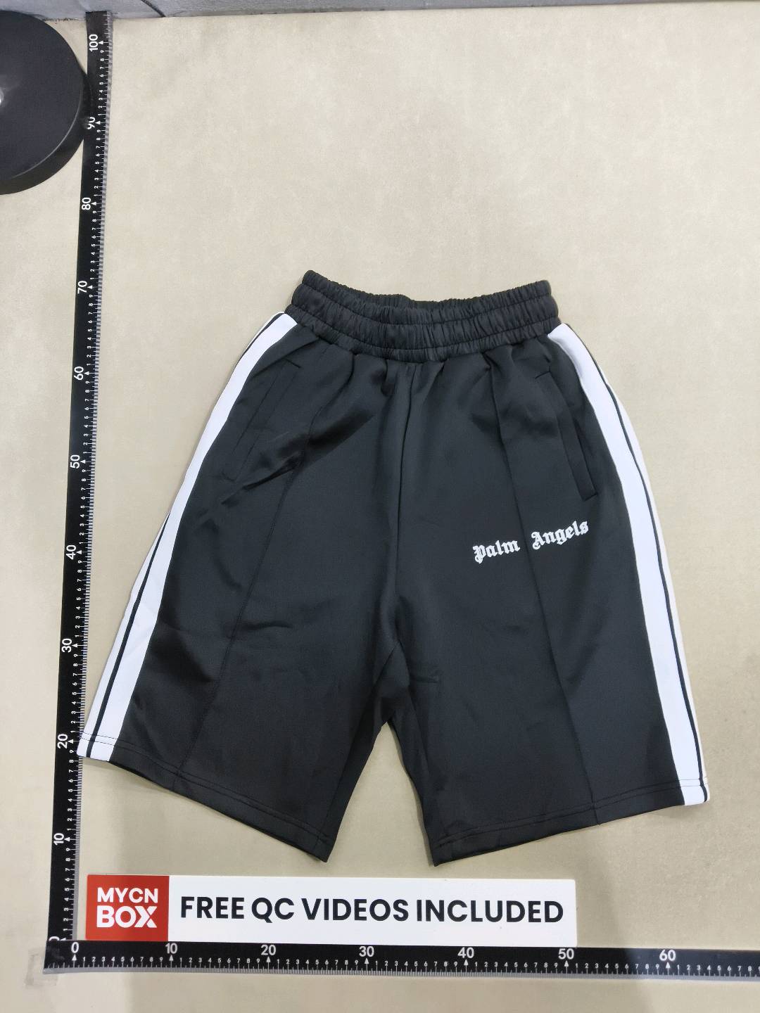 Palm Angels Shorts QC