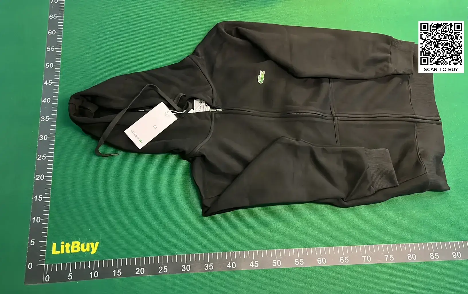 Factory autumn and winter casual fashion hooded sweater-LF