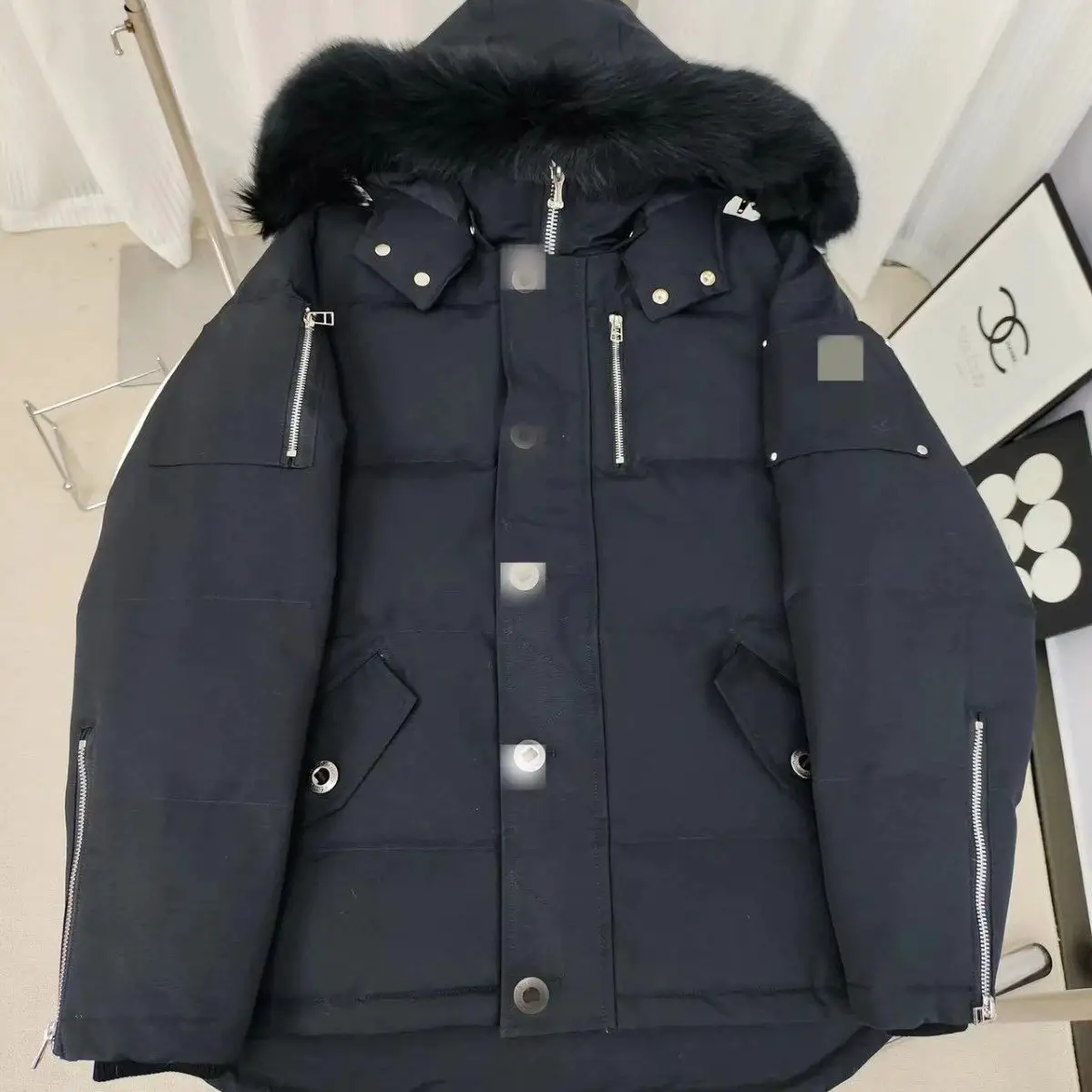 时尚百搭服饰-458