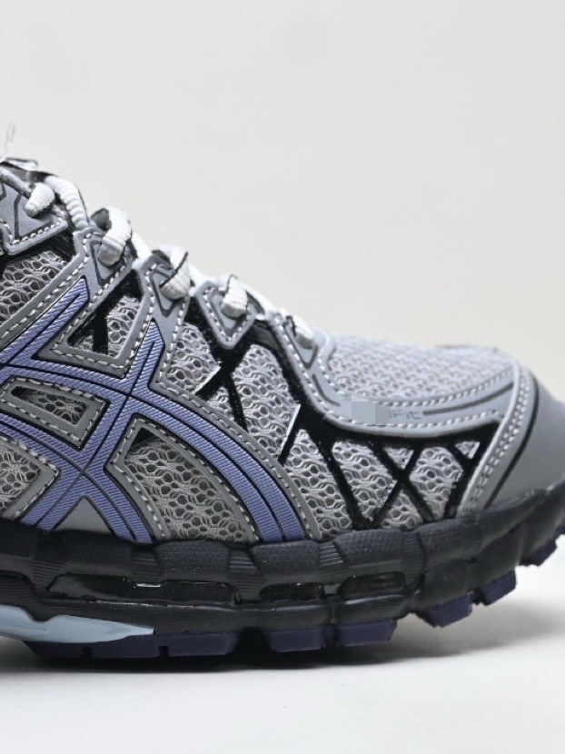 Putian Cross-Border Gel-Kayano20 Versatile Casual Breathable Mesh Outdoor Sports Shoes Men's Running Shoes Women's Shoes