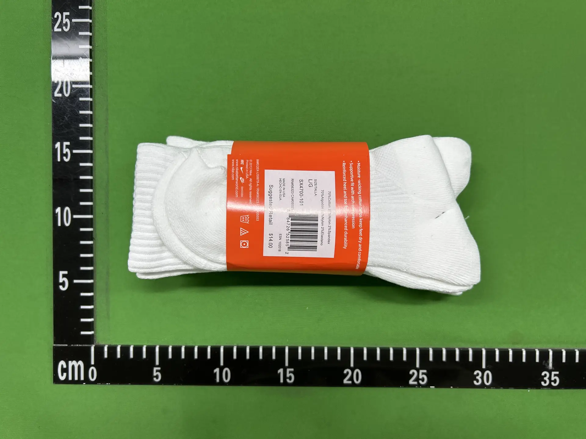 Fashionable, Comfortable and Breathable NE Socks-W2C