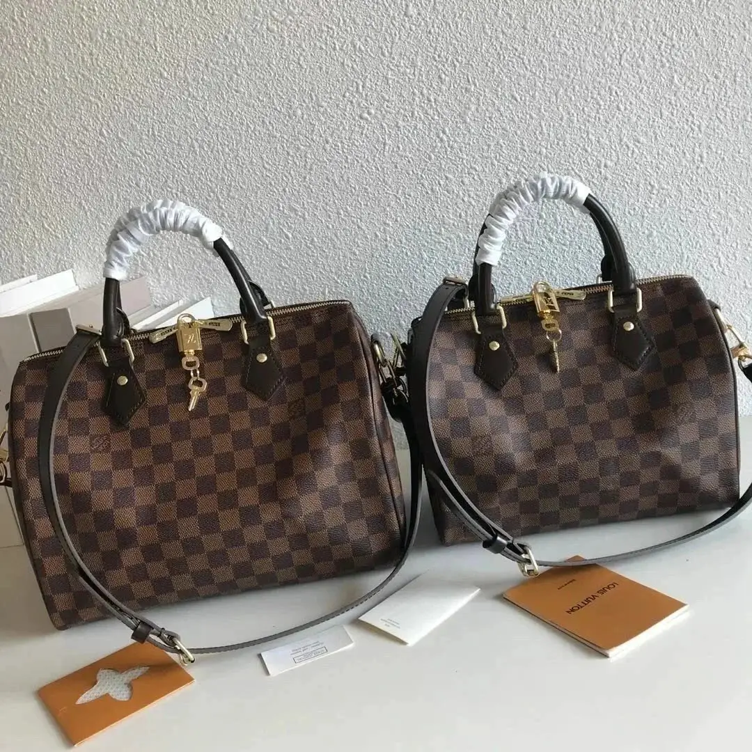 No.109 High quality women bag Classic handbag